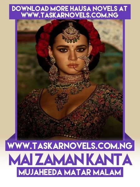 MAI ZAMAN KAN TA