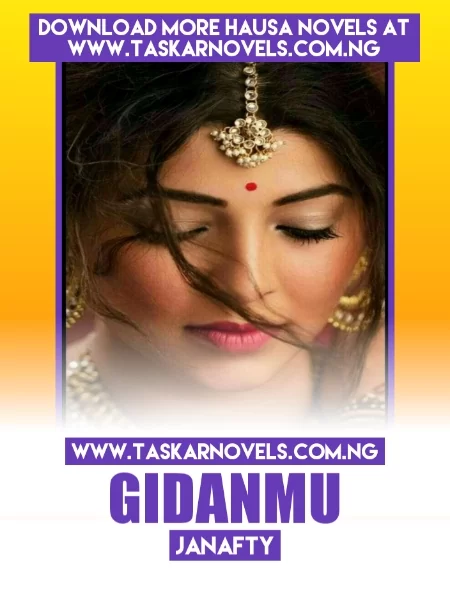 GIDANMU