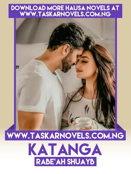 KATANGA