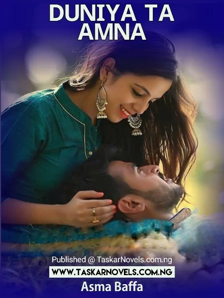 DUNIYA TA AMNA