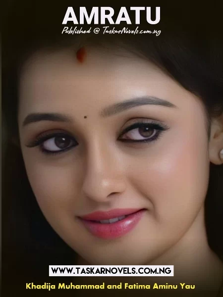 AMRATU
