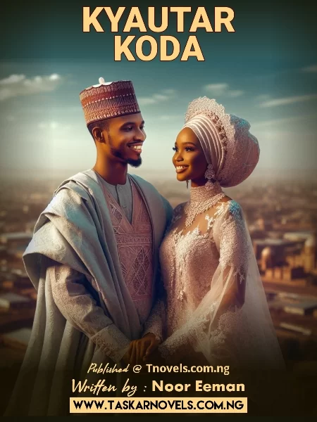 KYAUTAR KODA