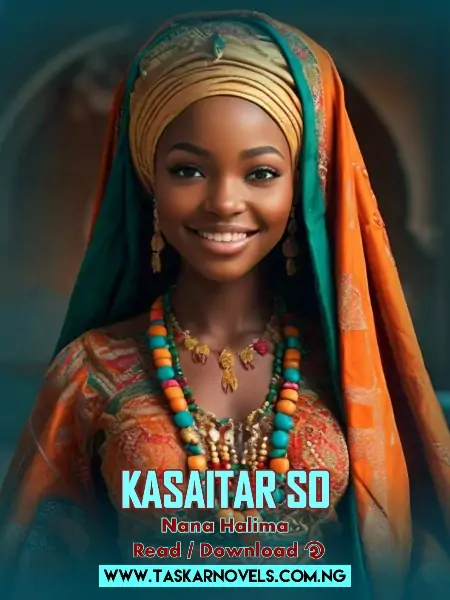 KASAITAR SO