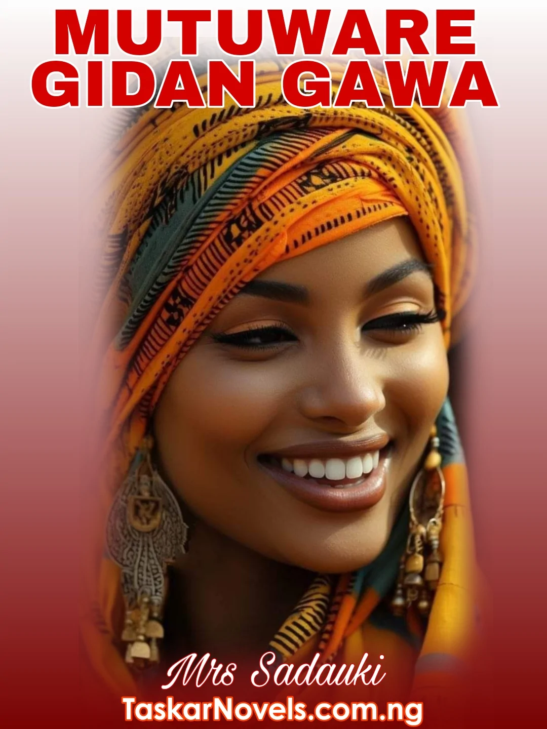 MUTUWARE GIDAN GAWA