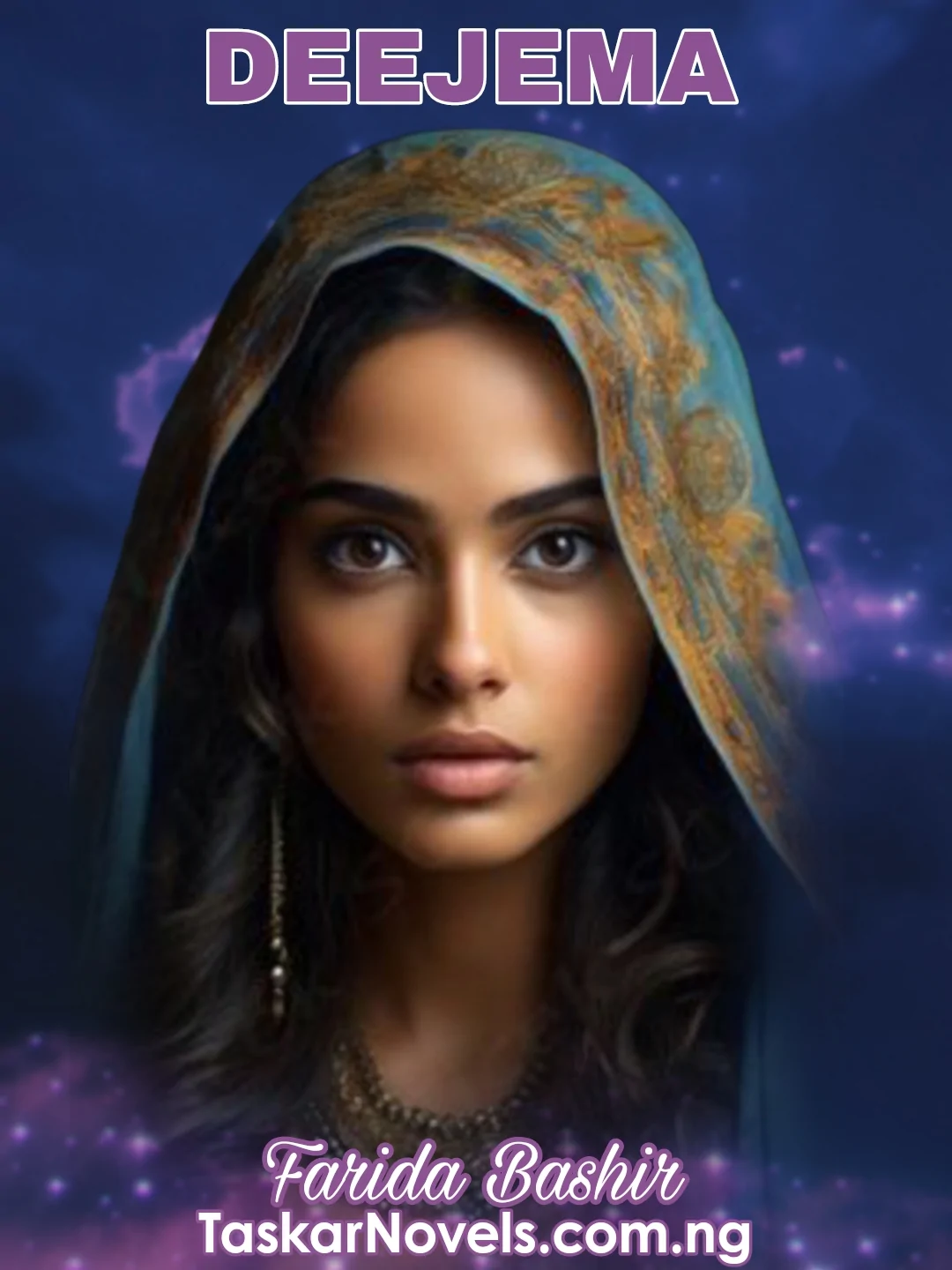 DEEJEEMA