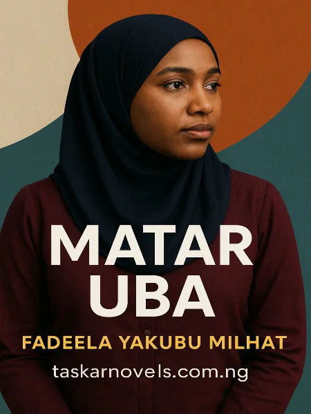 MATAR UBA