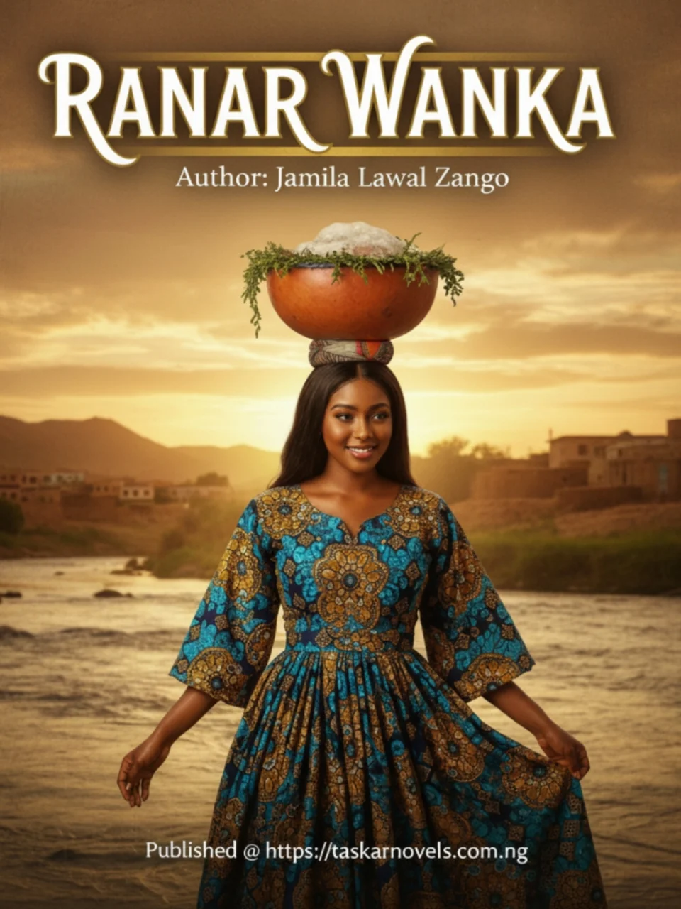 RANAR WANKA