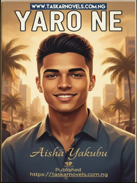 YARO NE