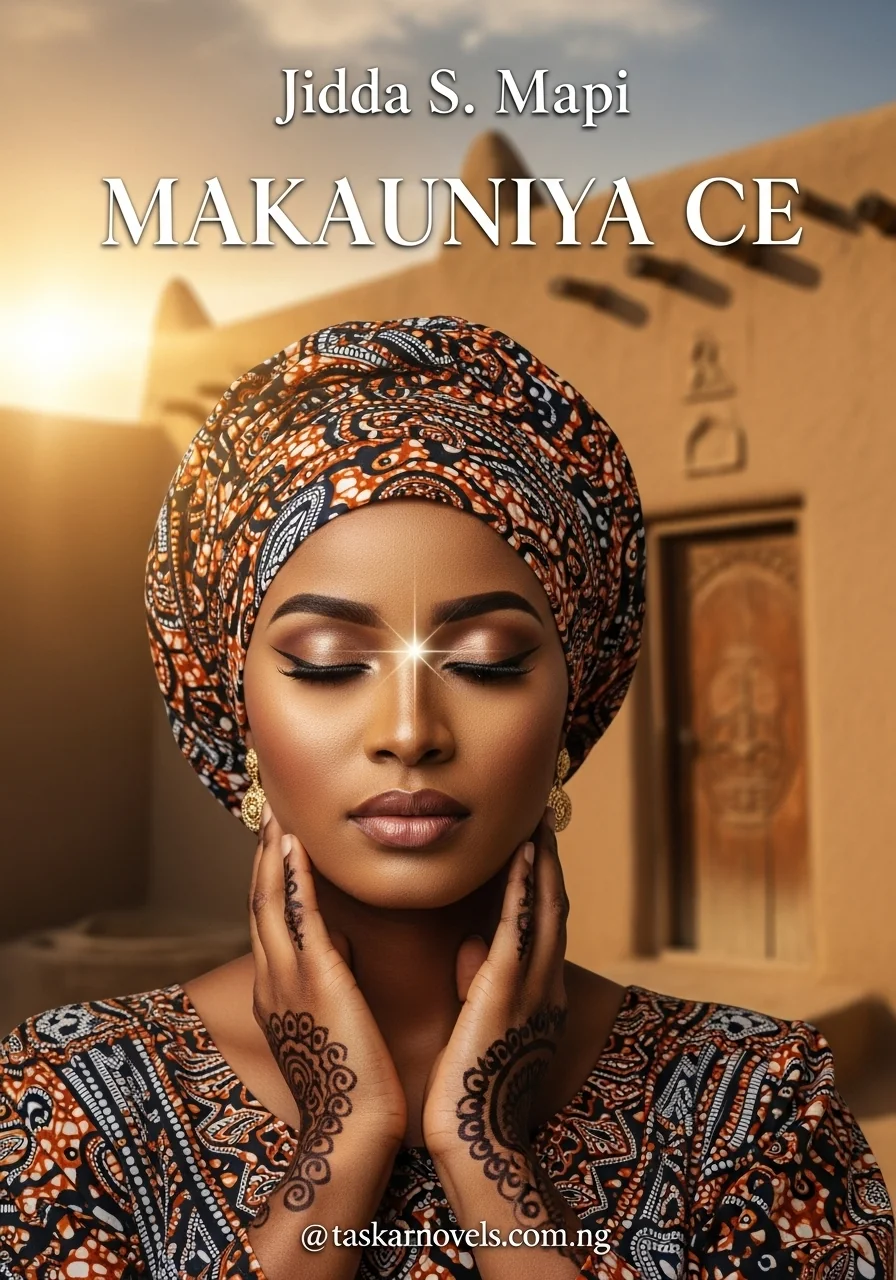 MAKAUNIYA CE