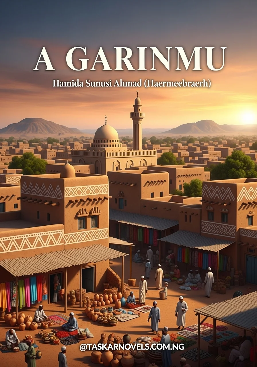 A GARINMU
