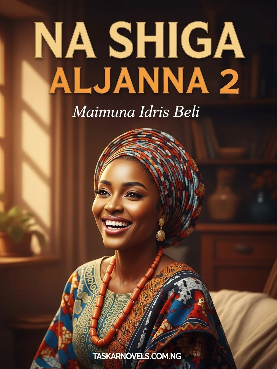 NA SHIGA ALJANNA 2