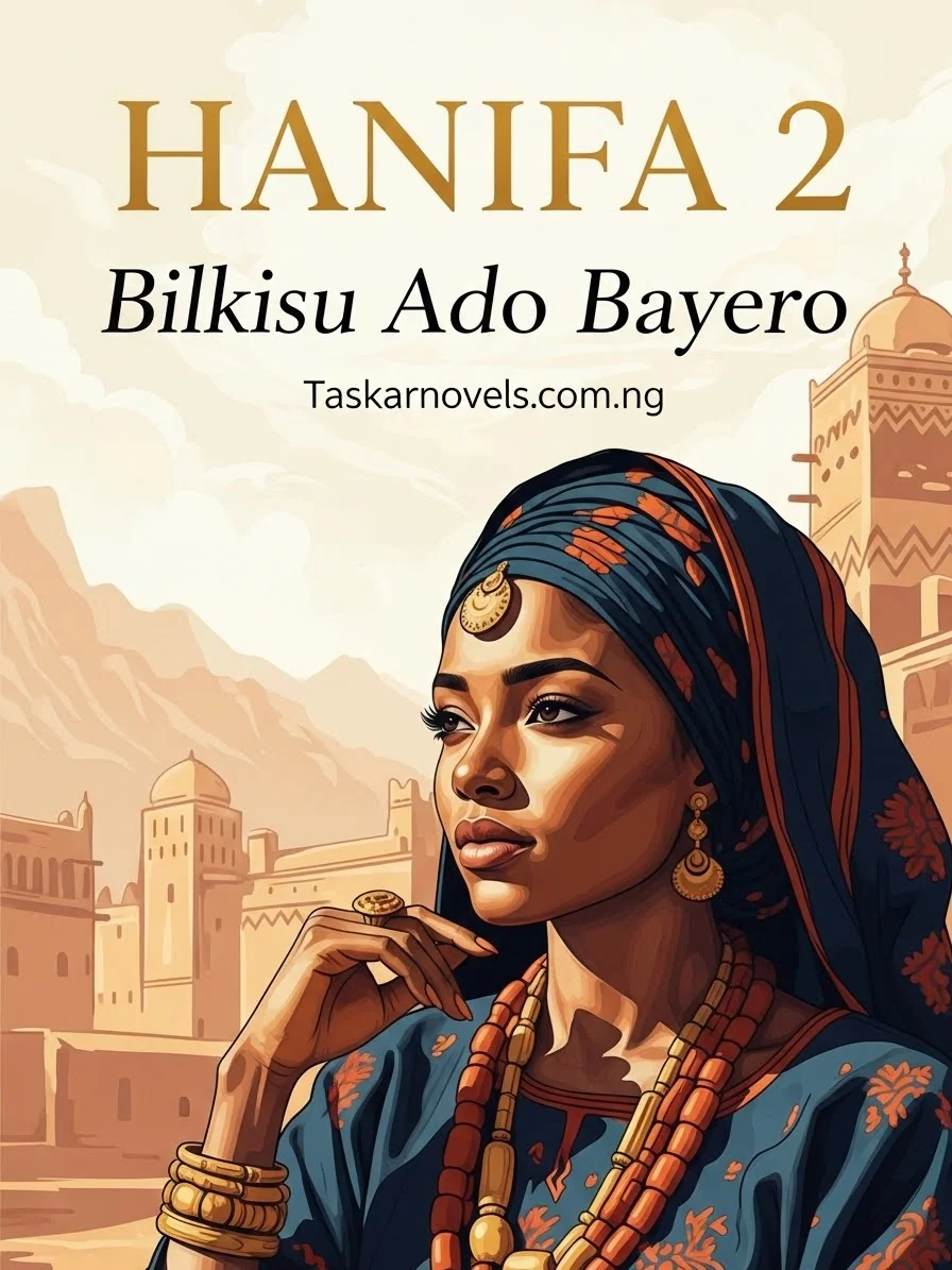 HANIFA 2