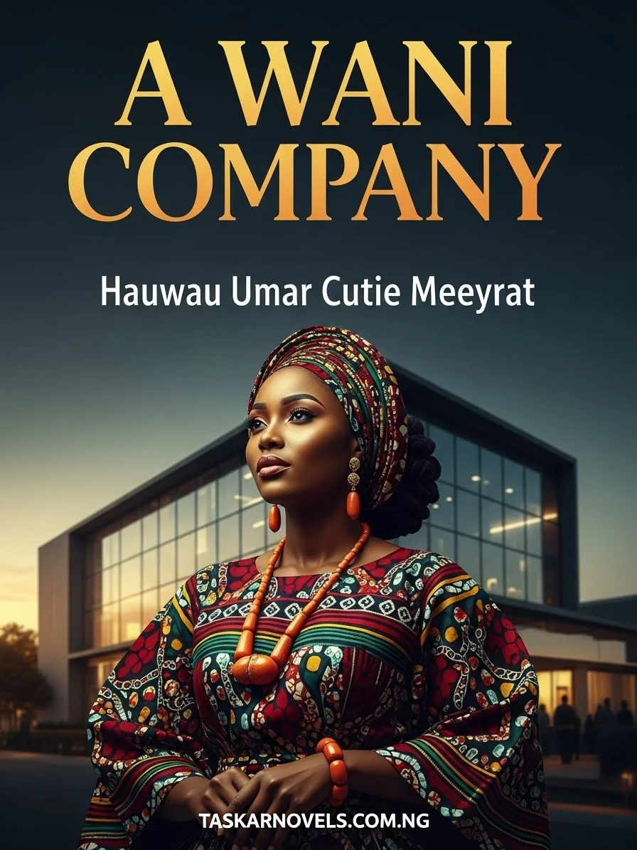 A WANI COMPANY