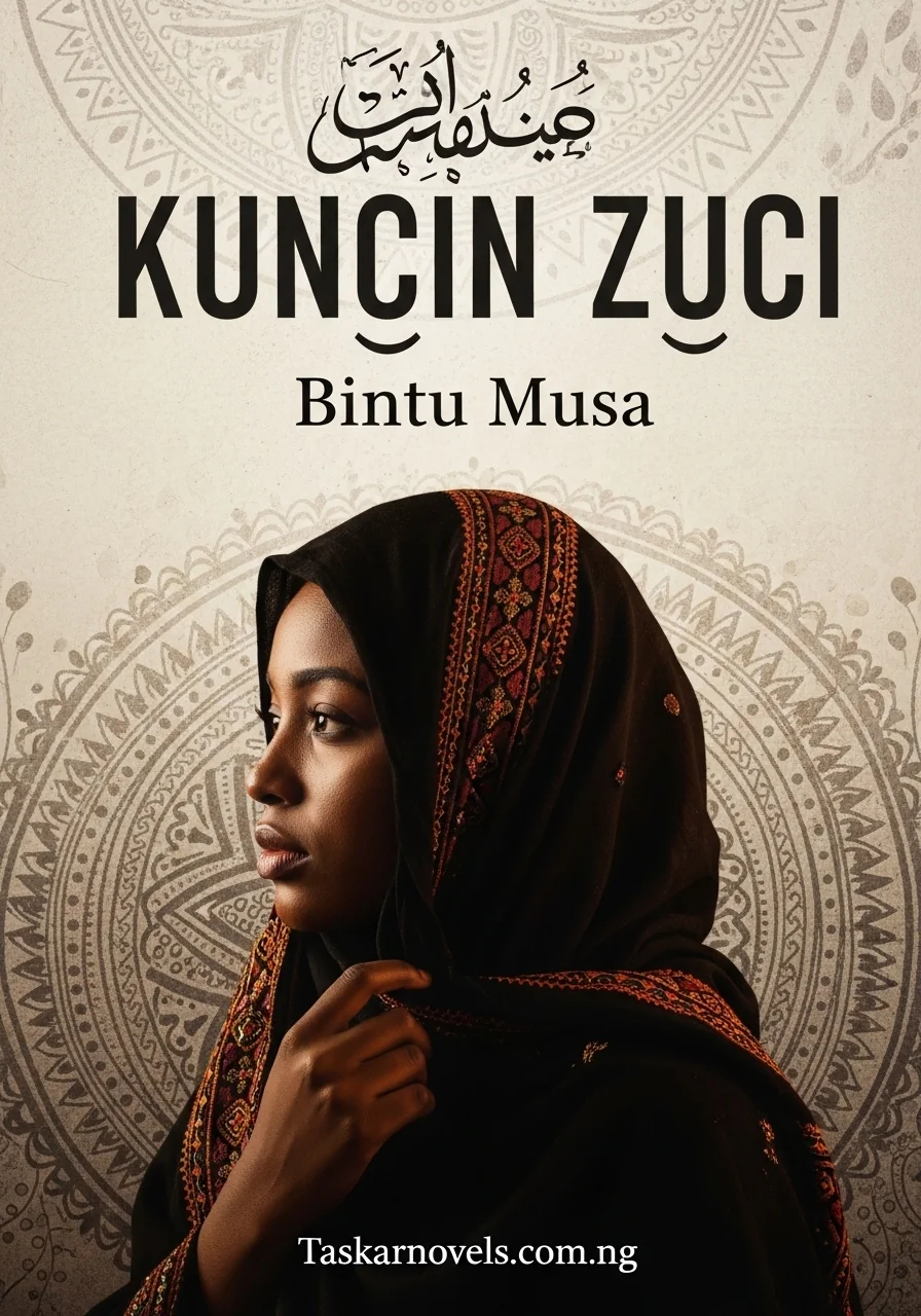 KUNCIN ZUCI