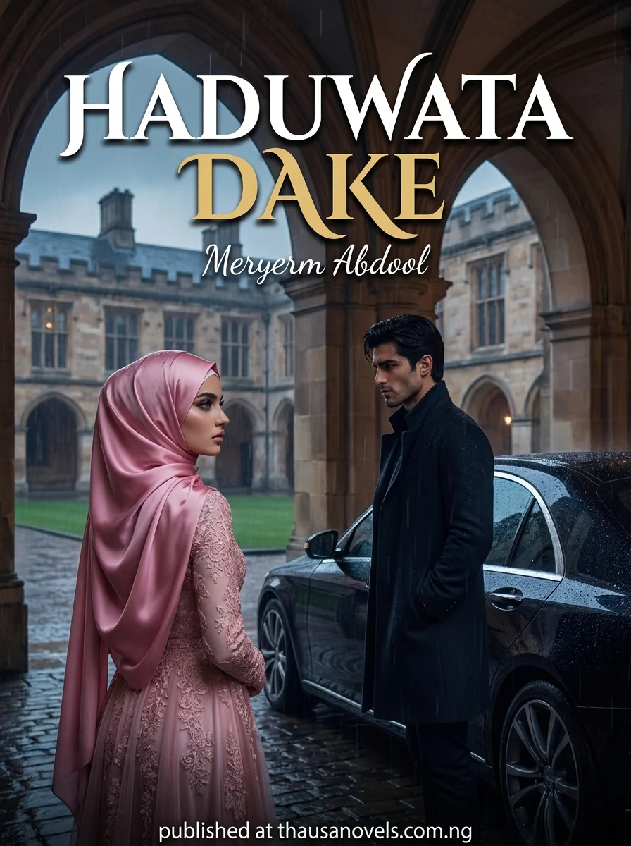 HADUWATA DAKE