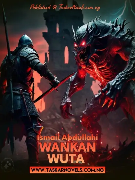WANKAN WUTA