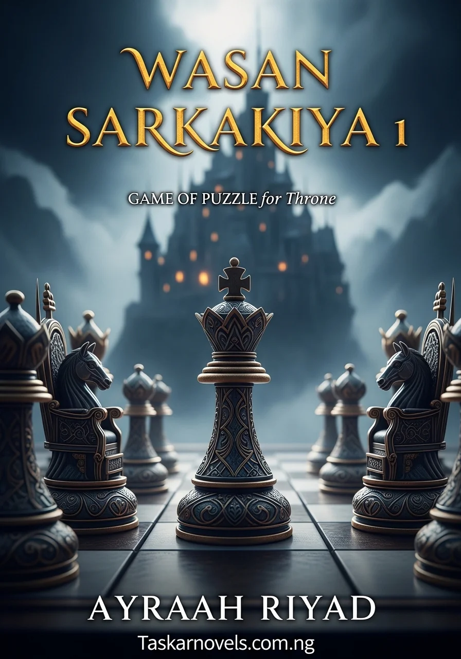 WASAN SARKAKIYA 1