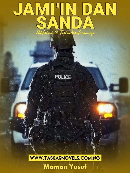 JAMI'IN DAN SANDA
