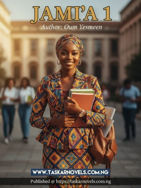 JAMIA BOOK 1