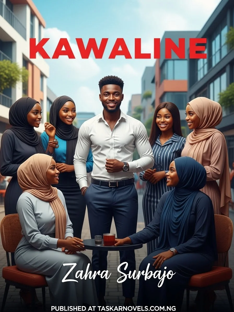 KAWALINE