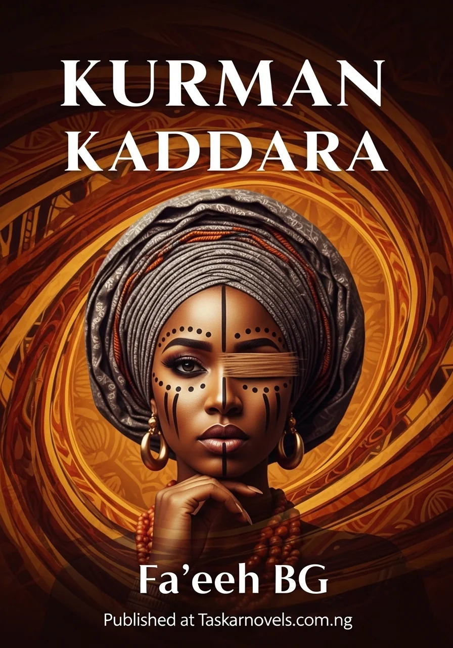 KURMAN ƘADDARA