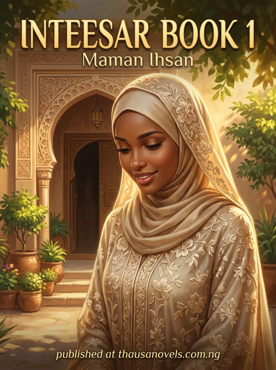 INTEESAR BOOK 1