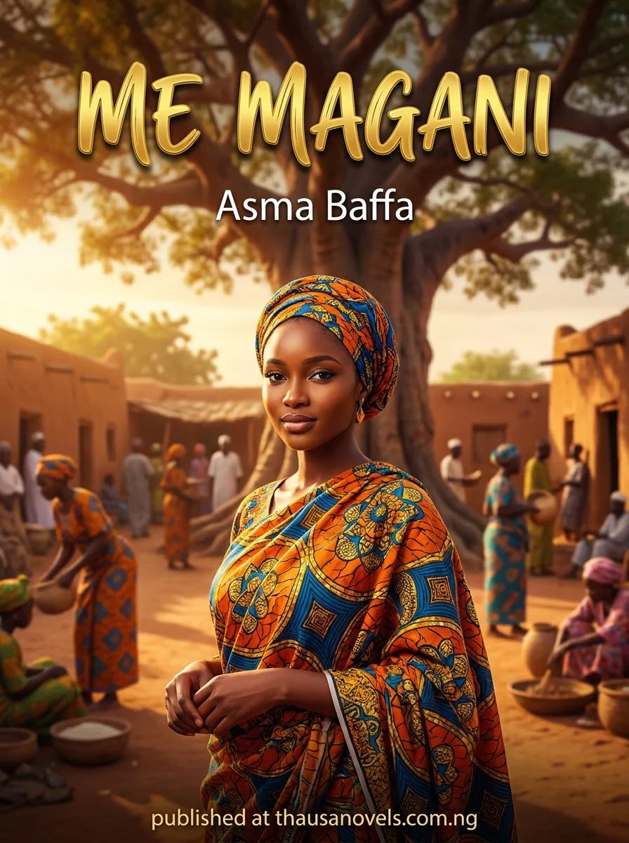 ME MAGANI