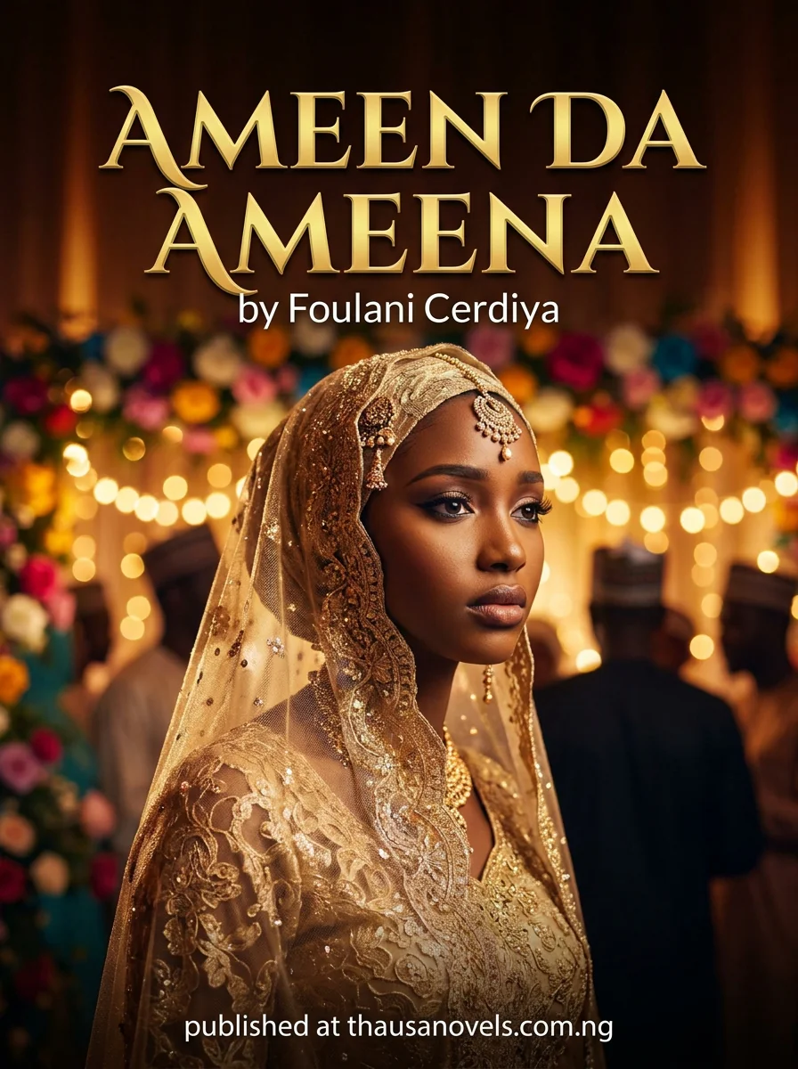 AMEEN DA AMEENA