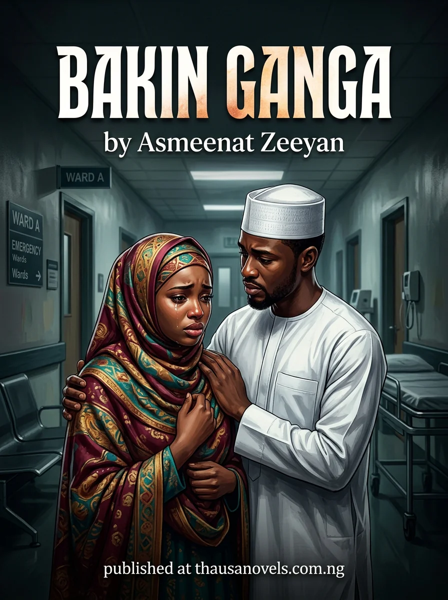 BAKIN GANGA