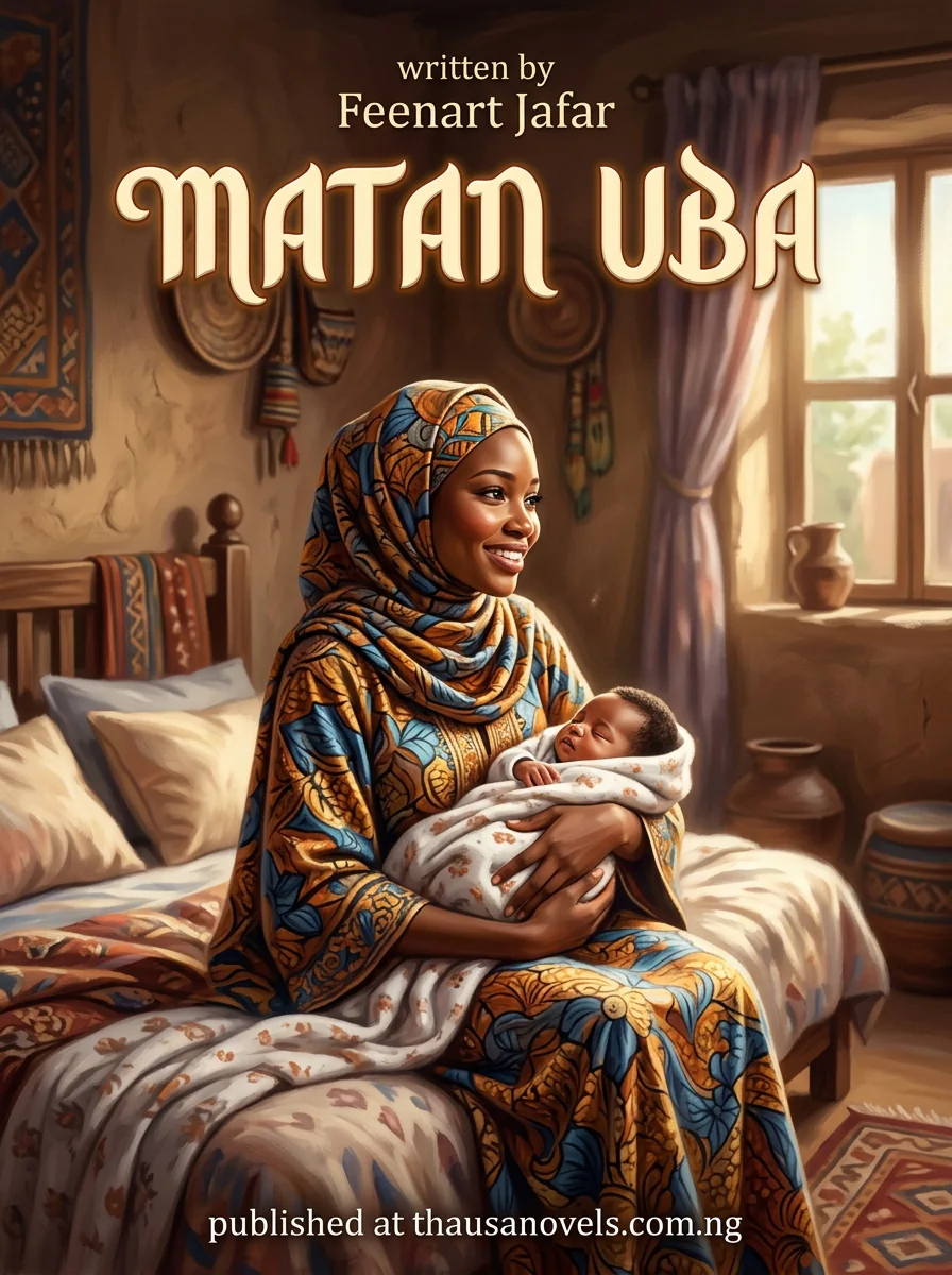 MATAN UBA