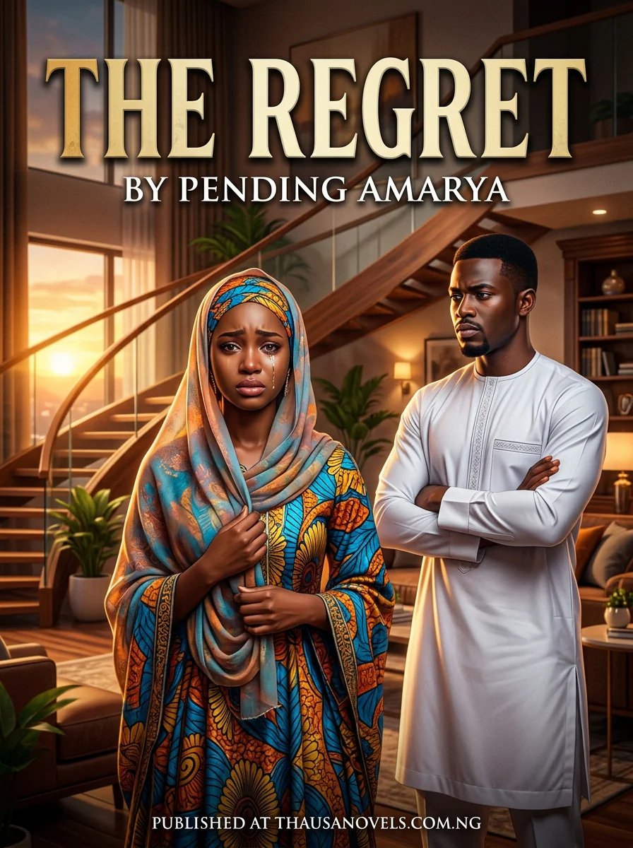 THE REGRET