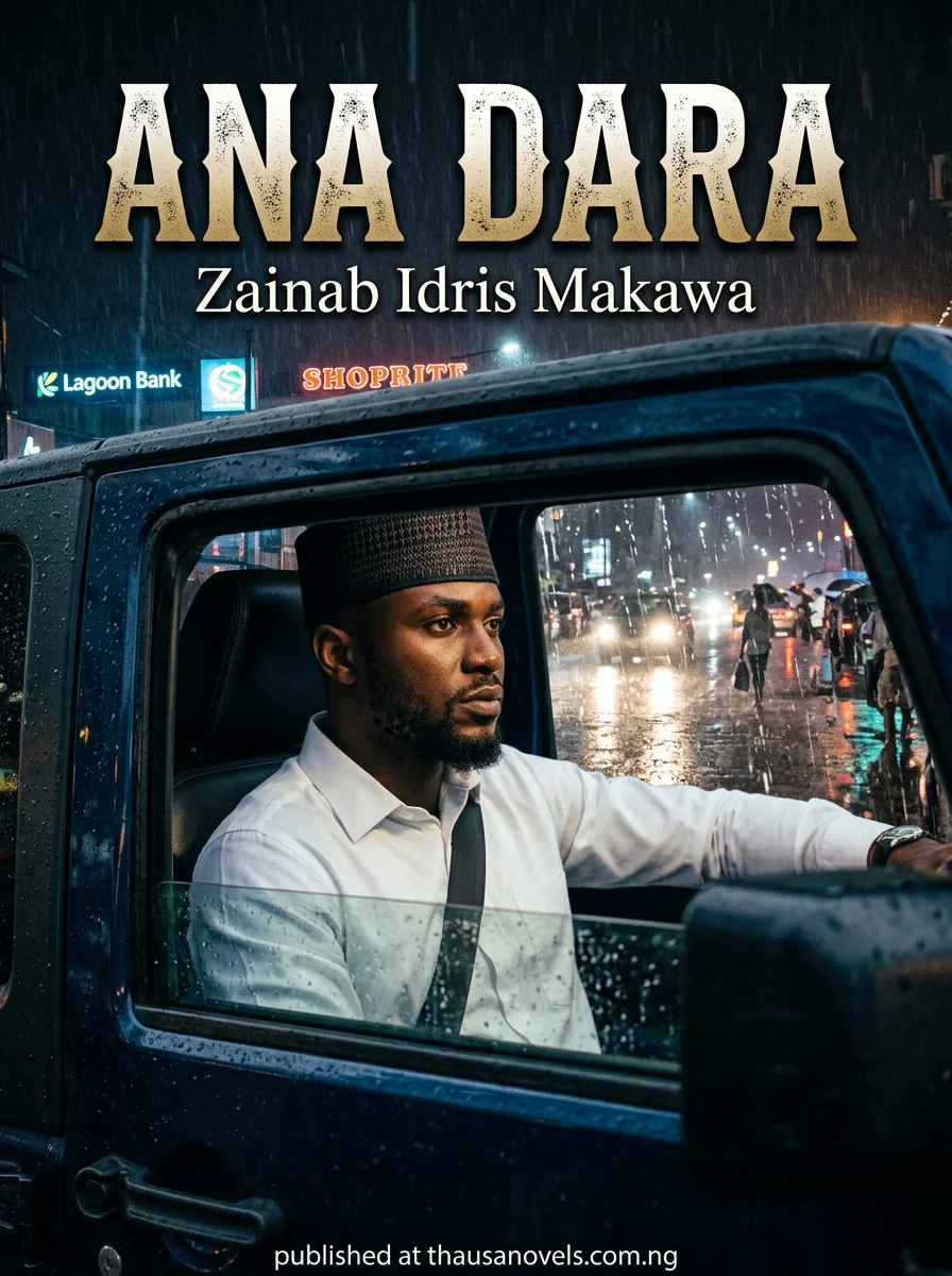 ANA DARA