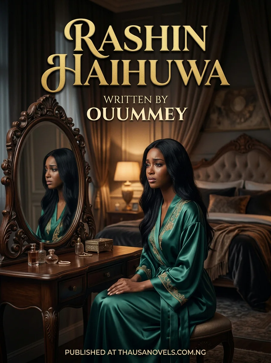 RASHIN HAIHUWA