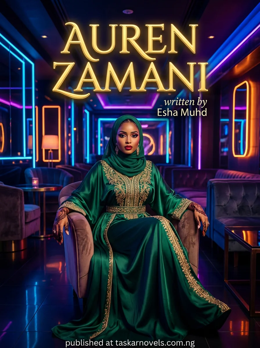 AUREN ZAMANI
