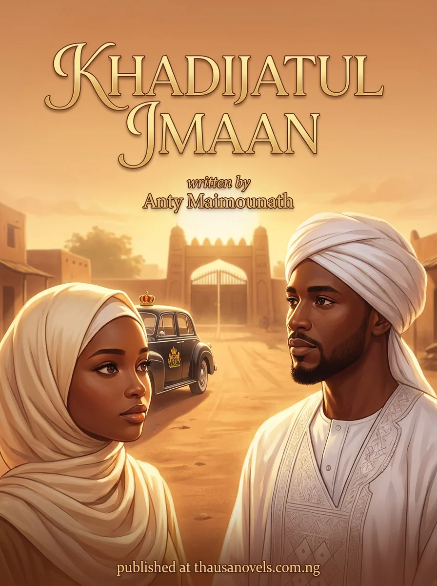 KHADIJATUL IMAAN
