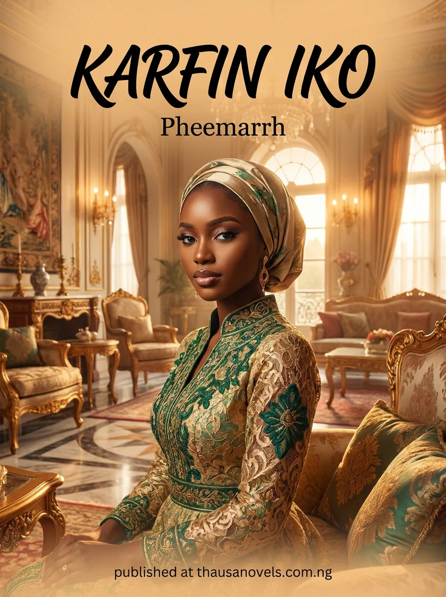 KARFIN IKO