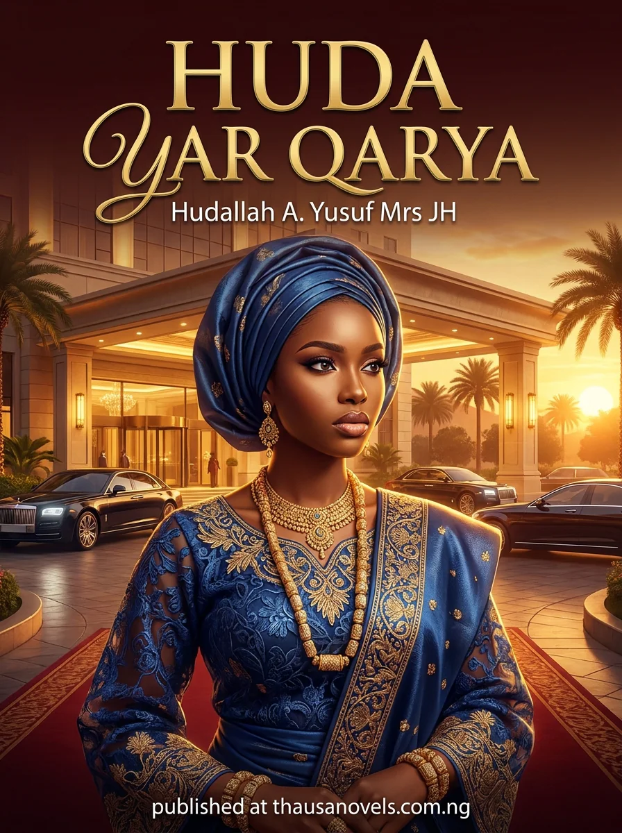 HUDA YAR QARYA