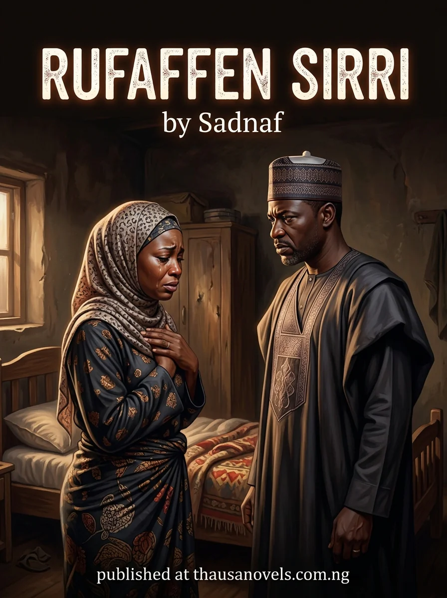 RUFAFFEN SIRRI