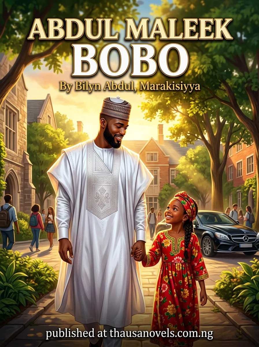 ABDUL MALEEK BOBO